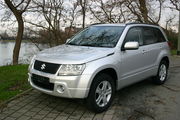 2006 Suzuki Grand Vitara 2, 0 Club