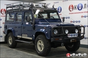 ПРОДАЕТСЯ Land Rover Defender,  2002
