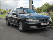 2.0 HDI 2000 г.в.6000