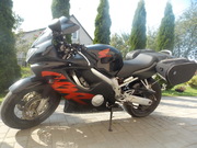 Honda CBR F4 600