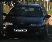 Продам Борисов, авто Renault Laguna 1998