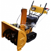 продам снегоуборщик кентавр 7818