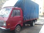 VW LT-35 2.4TD