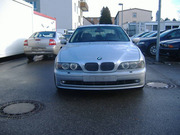 БМВ 530 е39,  2003 г.в. Продаю.