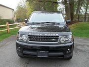 LAND ROVER RANGE ROVER SPORT 2010