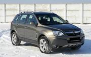 Opel Antara  2.0 CDTI 