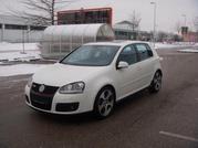 Volkswagen Golf 2.0 GTI 