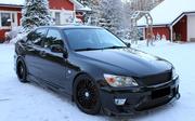 Lexus IS 200 
