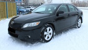 Toyota Camry 2.5 LE,  2010