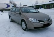 Nissan Primera 1.8i 