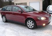 Volvo V50 2.0D