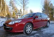 Renault Laguna  2.0 dCi 