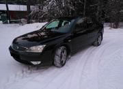 2004 Ford Mondeo 2.0 Trend 