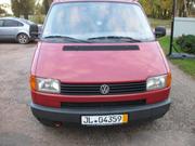 З/Ч Б/У для Volkswagen T4 Caravelle 1990-2000г.в.