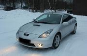 2000 Toyota Celica 1.8 16V VVT-i 