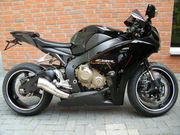 Honda Fireblade, CBR