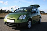 Citroen C2 