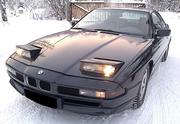 BMW 850 Ci 