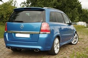 OPEL  Zafira 2.0       
