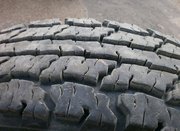 Шины 185/75/16C,  всесезонка,   10% износ,  4 шт.,  Росава 280y.e  могилев