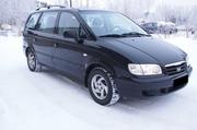  Hyundai Trajet  2.0 GL