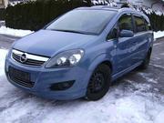 Opel Zafira 1.7 CDTI 