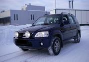 Honda CR-V 2.0i ES 4WD