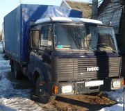 Iveco Fiat 50-9
