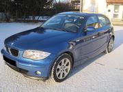 BMW  118d