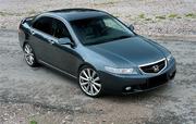 Honda Accord 2.4i Executive 