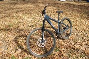 продаётся велосипед Norco sasquatch.870$