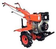 Мотоблок-культиватор NIKKEY 950 на 7 л.с.