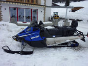 Arctic Cat Bearcat XT