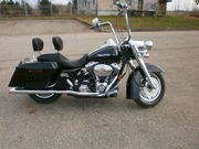 Harley-Davidson FLHR 