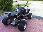 Triton Supermoto 400