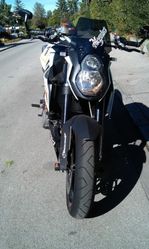 KTM 990 Super Duke R Superduke 