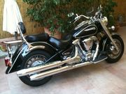 Yamaha Wild Star XV 1600