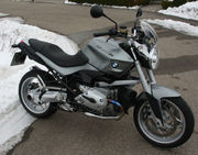 BMW R1200R