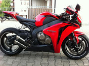 Honda CBR1000RR Fireblade SC59