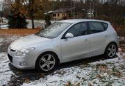 Hyundai  i30 2.0 CRDi 