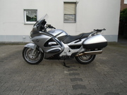Honda STX 1300 Pan European