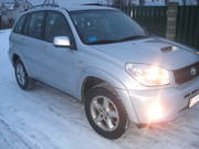 Продам авто Toyota RAV4