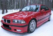 BMW M3 3.0i Coupe