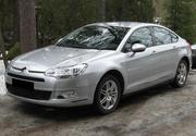 Citroen C5 1.6 HDi Dynamique  