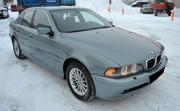 BMW 525 i