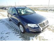 Volkswagen Passat Variant 1.9 TDI 