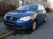 Volkswagen Polo 1.4  Comfortline