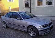  BMW 320i 