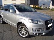 Audi Q7 3.0 TDI 