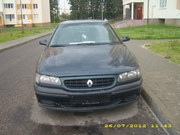 Рено Сафран 1997 года 